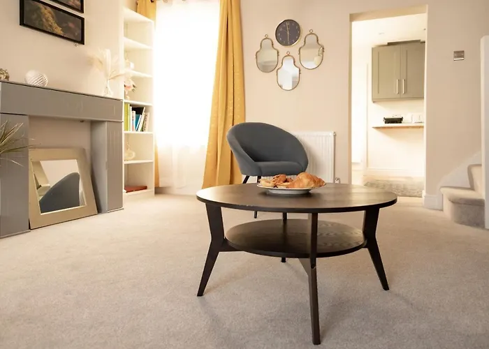 Field House Bicester
