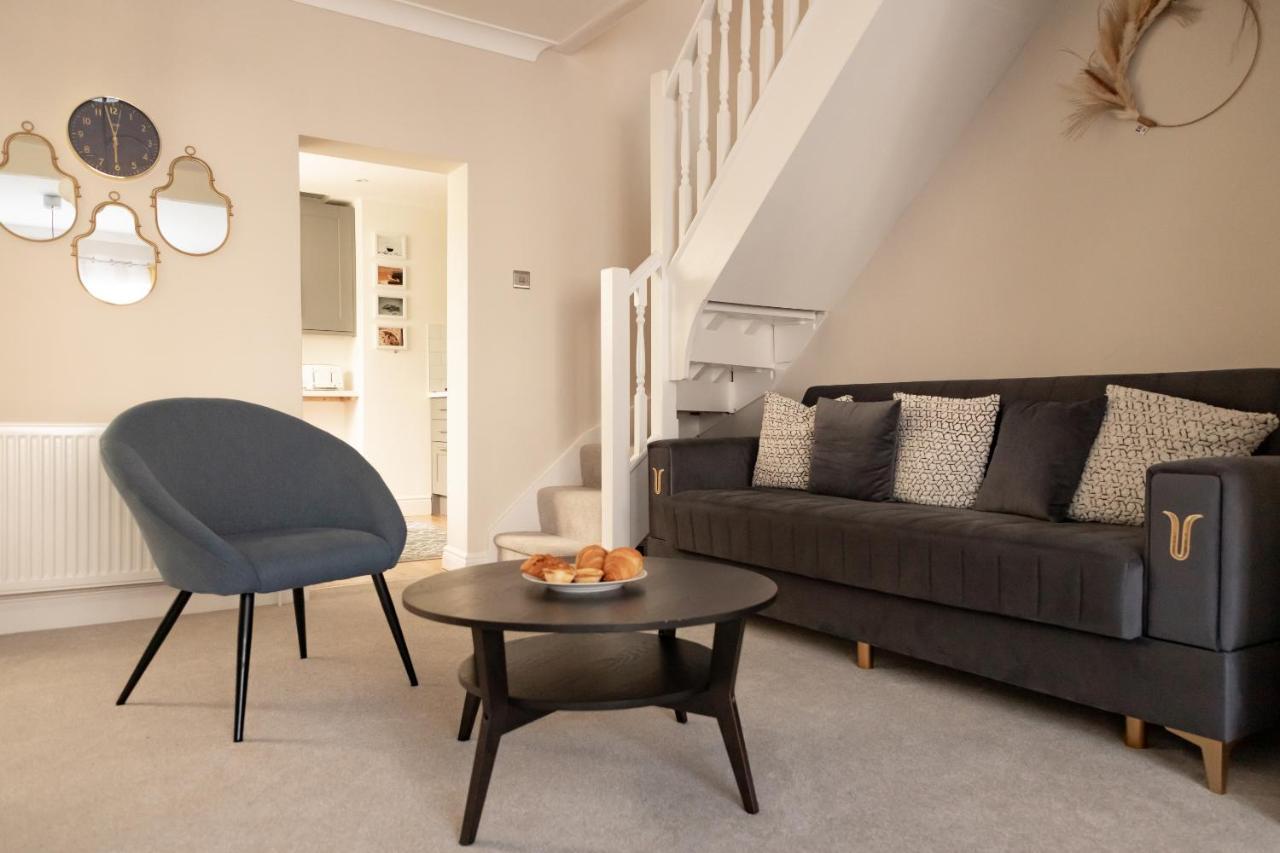 Holiday home Field House Bicester