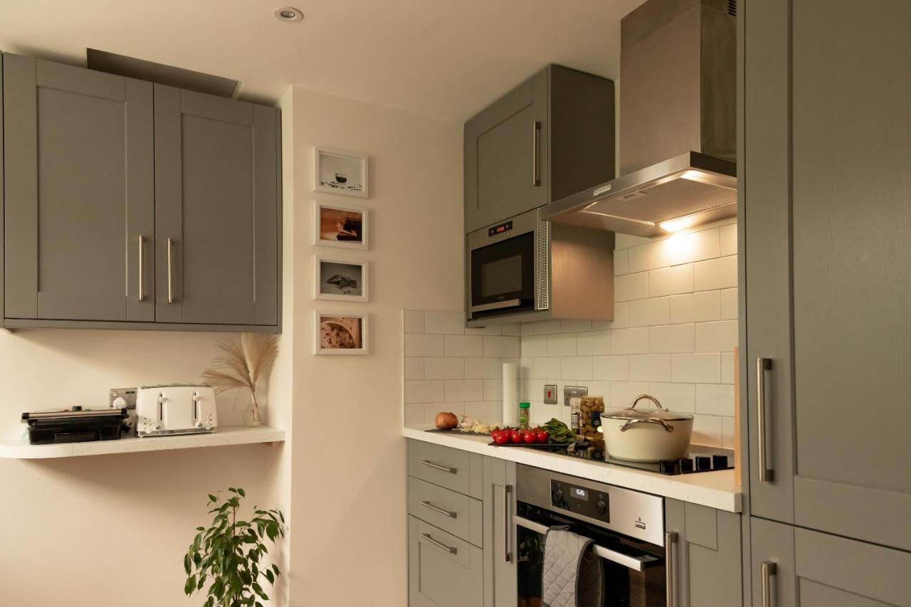 Holiday home Field House Bicester