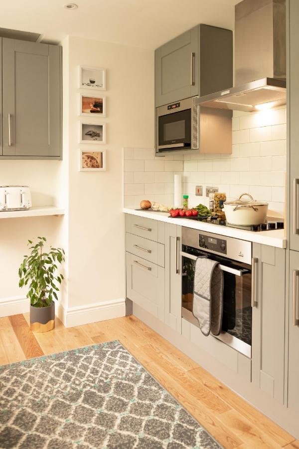 Holiday home Field House