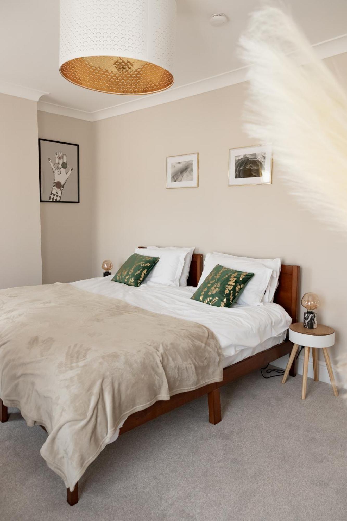 Field House Holiday home *