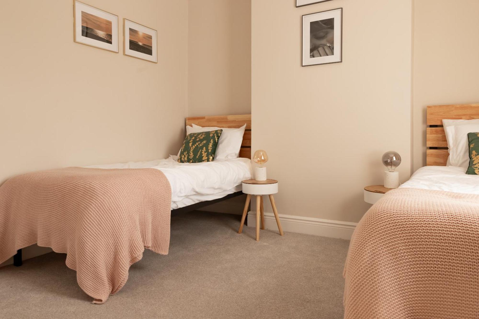 Field House * Bicester