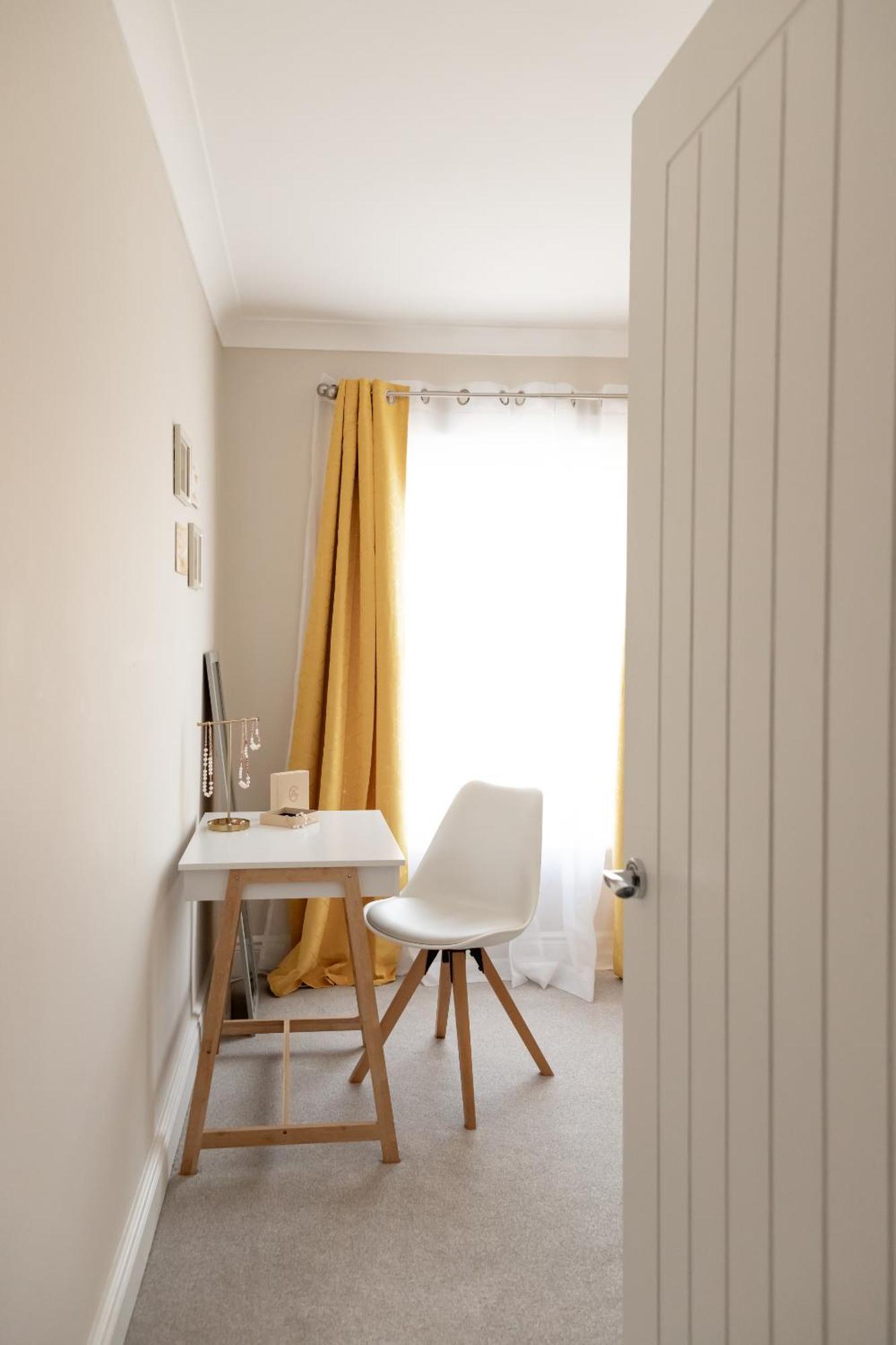 Field House Holiday home *